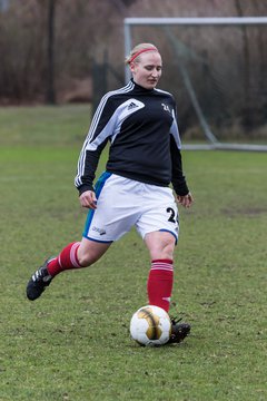 Bild 5 - Frauen SV Henstedt Ulzburg - TSV Limmer : Ergebnis: 5:0